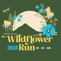 Annual Wildflower Run | 2K | 5K |10K