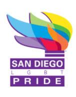 San Diego Pride 5K