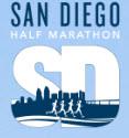 San Diego Half Marathon and 5K