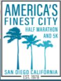 America's Finest City Half Marathon & 5K