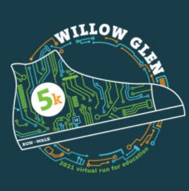 Willow Glen 5K