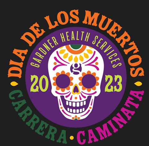 Gardner Health Services Dia de los Muertos 5K and 10K Run/Walk