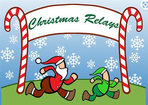 Christmas Relays