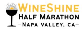 WineShine Half Marathon