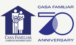 Casa Familiar Abrazo 5K Walk / 10K Run