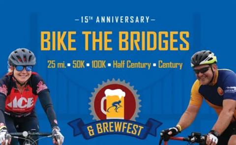 Bike the Bridges