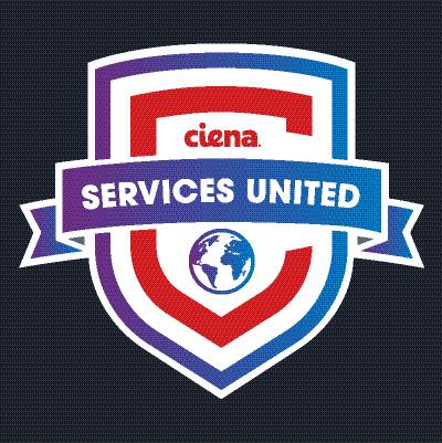 Ciena Services United