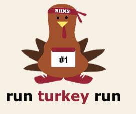 Run Turkey Run