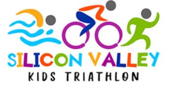 Silicon Valley Kids Triathlon