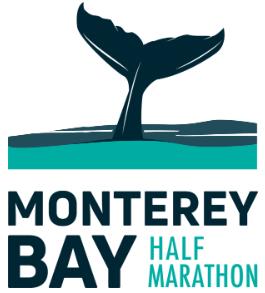 Monterey Bay Half Marathon