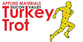 Applied Materials Silicon Valley Turkey Trot