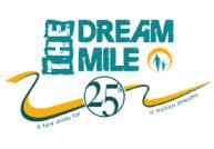 The Dream Mile 5K | 10K | Half Marathon 