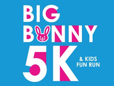 Big Bunny Fun Run