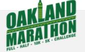 Oakland Running Festival