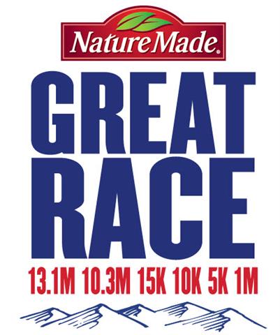 Nature Made Great Race