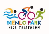 Menlo Park Kids Triathlon